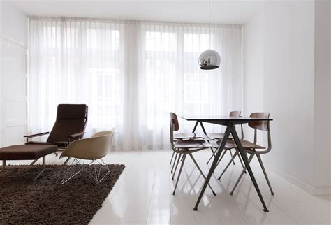 Understanding mid-century modern design