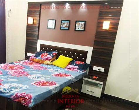3000+ Real Interior Design Gallery Ideas | Kolkata Howrah West Bengal