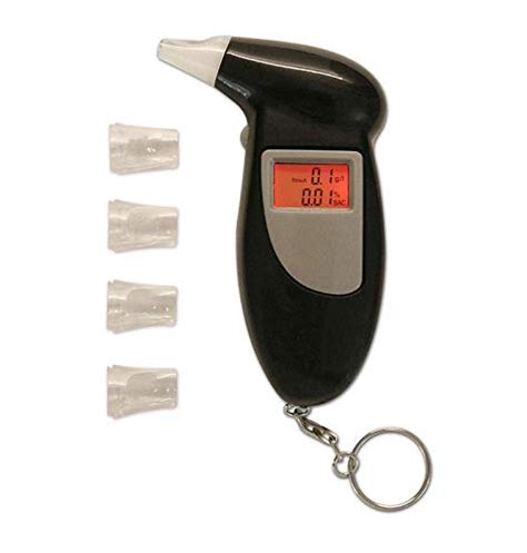 Amazon.in Bestsellers: The most popular items in Alcohol Testers