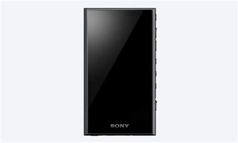 Sony launches NW-A306 Walkman in India at Rs 25,990