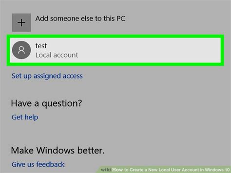 Create Local User Windows 1.0 的图像结果