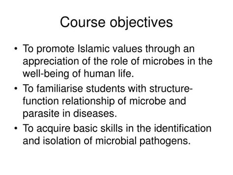 Course Objectives 的图像结果