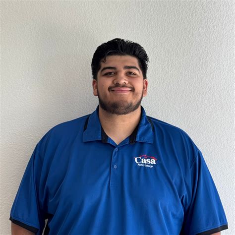 Casa Ford of Las Cruces Staff | Las Cruces, NM Ford dealer in Las Cruces NM