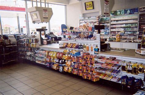 Convenience Store Checkout Counter Design 的图像结果