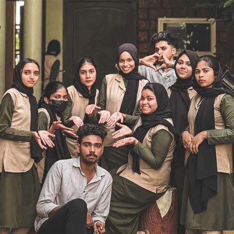 WP Gallery : Majlis Arts and Science College (Autonomous)