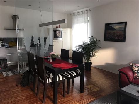 DESIGN APARTMENT MIT TERRASSE - ADULTS ONLY (Innsbruck) - Lodging ...