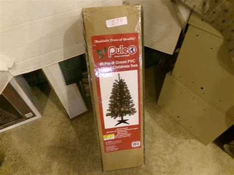 Pre-Lit Tree Light Repair 的图像结果