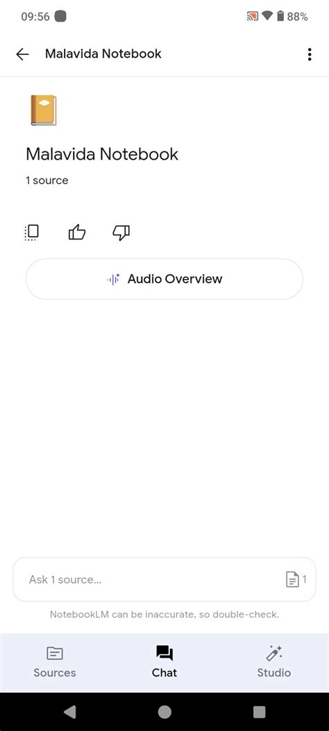 Google NotebookLM APK Download for Android Free