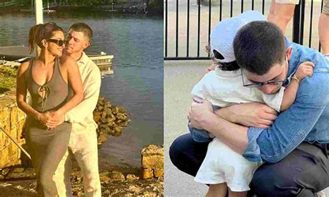 Priyanka, Nick's romantic pic will leave you in awe, don't miss ...