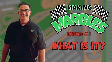 Image result for Making Marbles