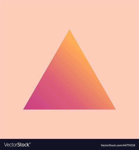 Image result for Gradient Triangle