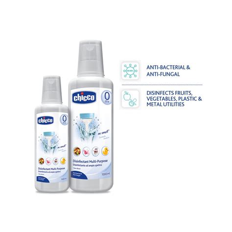 Chicco Disinfectant Multipurpose – 1000ml