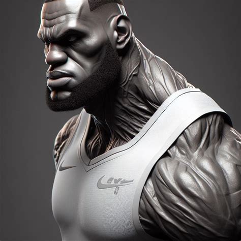 My glorious king (real photo) : r/lebron