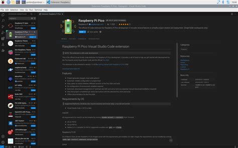 Image result for vs Code On Raspberry Pi