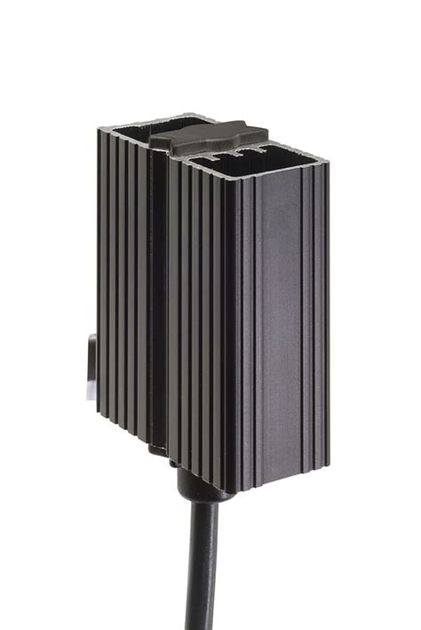 RS PRO | RS PRO Enclosure Heater, 120 → 240V ac, 20W Output, 20W Input ...
