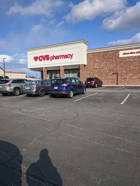 Cvs Seabrook Nh