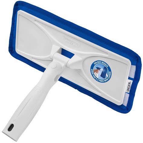 Unger 978200C SpeedClean Indoor Window Cleaner 11 in. : Amazon.in ...