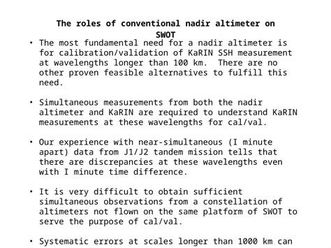 SWOT Altimeter 的图像结果