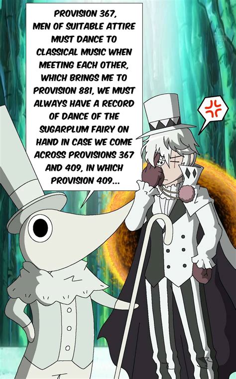 Soul Eater Excalibur Human