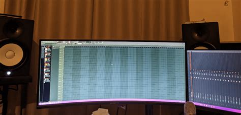 Image result for Stacked Monitor Setup