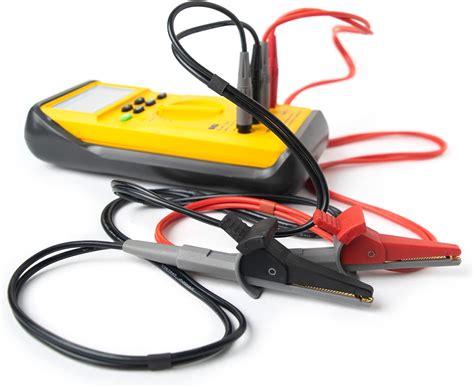 UEi Test Instruments UEI CLM100 Digital Cable Length Meter, Measures ...