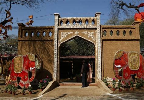 Surajkund Mela 2026: Culture, crafts and experiences in one place