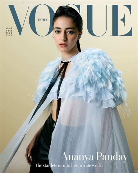 Vogue Cover News | Latest Vogue Cover Updates, Stories & Photos | Vogue ...