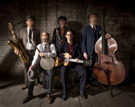 The Ragtime Nightmare LIVE!, Rotbart, Berlin, 18 February 2026 | AllEvents