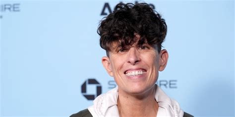 Poet Andrea Gibson, candid explorer of life, death and identity, dies at 49