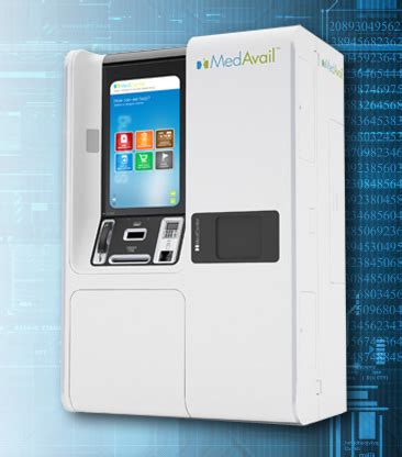 Image result for Medication Machine