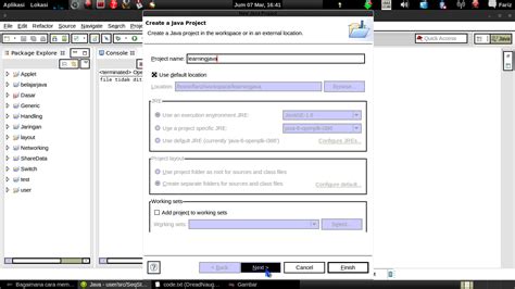 How to Open as Java Files 的图像结果