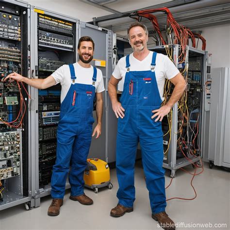 Technician In Spanish