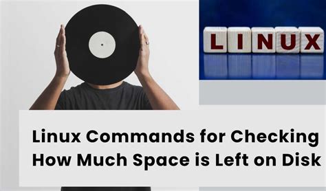 Image result for Checking Disk Space Linux