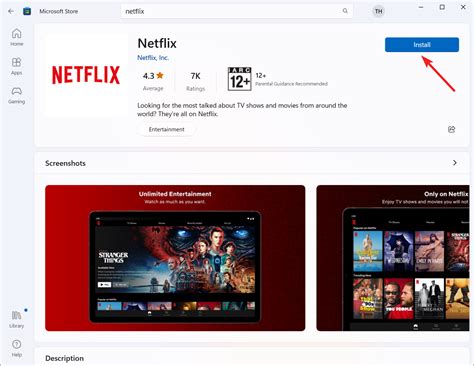 Netflix Free Install 的图像结果