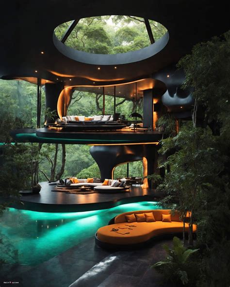 Image result for Alien House