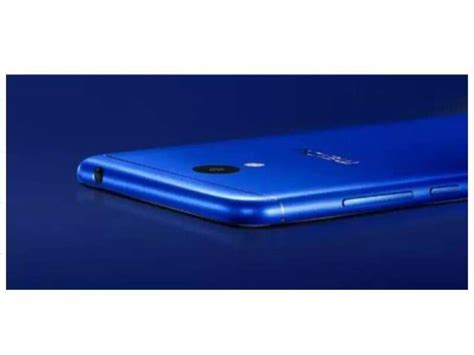 Meizu 16 confirmed to come with in-display fingerprint sensor, thinner ...