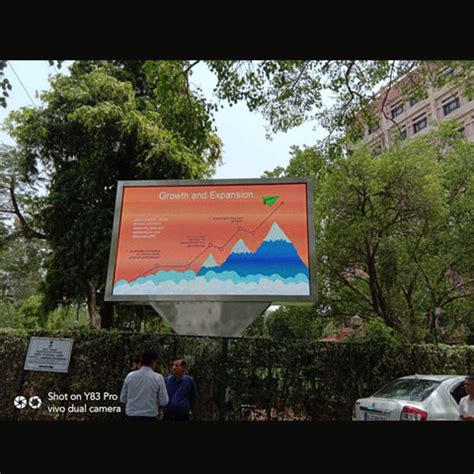 Genius Presentation // Offerring pioneer and advanced display ...