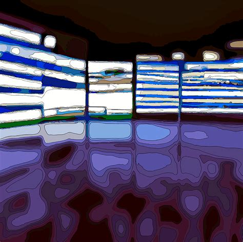 Broadcasting Drawing 的图像结果