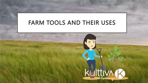 Image result for How to Use Farm Tools