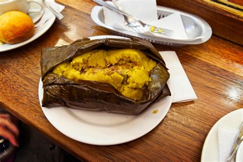 11 BEST Colombian Restaurants in Bogota - Nomadic Foodist