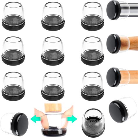 Top Chair Sliders For Wood Floors For Modern Homes