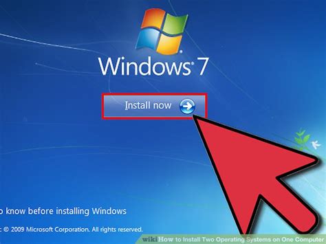 Install 2 Operating Systems On One Computer 的图像结果
