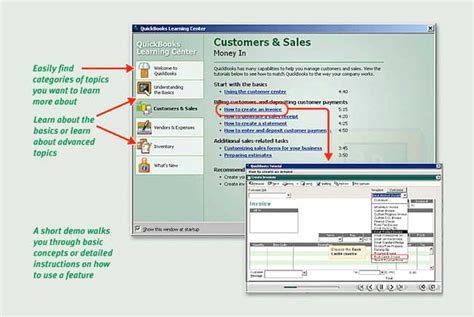 QuickBooks 2010 Software 的图像结果