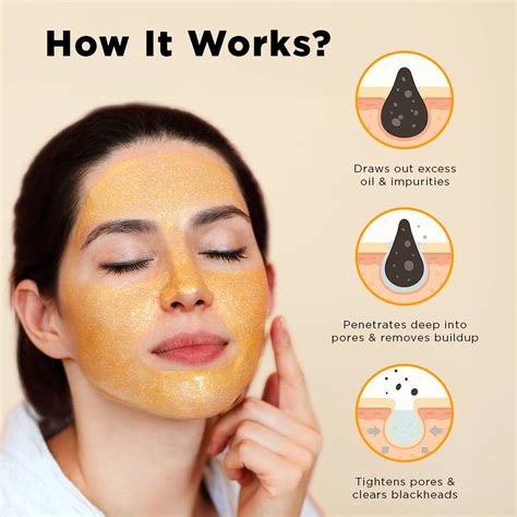 Buy 24K Gold Dust Peel Off Mask – Orgatre