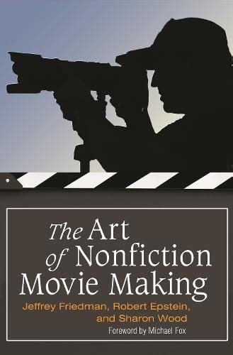 The Art of Nonfiction Movie Making : Amazon.in: Books
