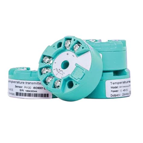 Temperature Transmitters - Field Mount temperature Transmitter Trader ...