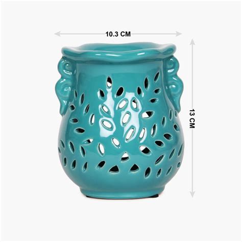 Buy Redolance Ceramic Oil Burner from Home Centre at just INR 225.0