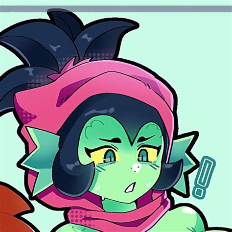 Willow - Brawl Stars - NSFW Character AI Chat - caring