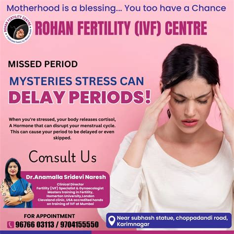 Rohan Fertility Centre (@rohanfertilitycentre) • Instagram photos and videos