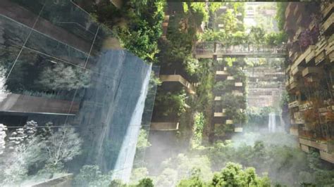 Saudi Arabia mirrored city: Designed to deliver 'new wonder' | Pics